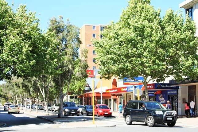 Freo'S Choice Fremantle Exterior foto